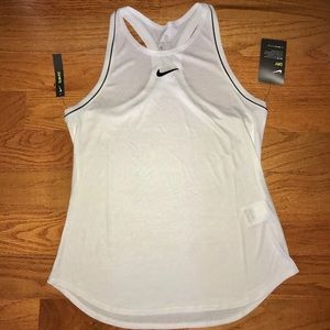 NEW Nike Dri-fit tank top